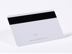 RFID Smart Card - Magentic card
